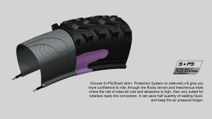 Sharkskin_bicycle_tyre