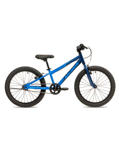 Avalanche Antix Boys 20 inch Bicycle