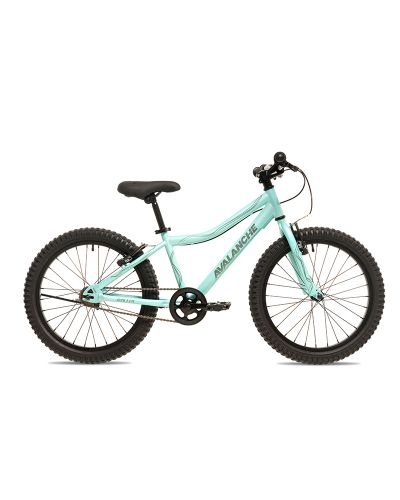 Avalanche Antix Girls 20 inch Bicycle