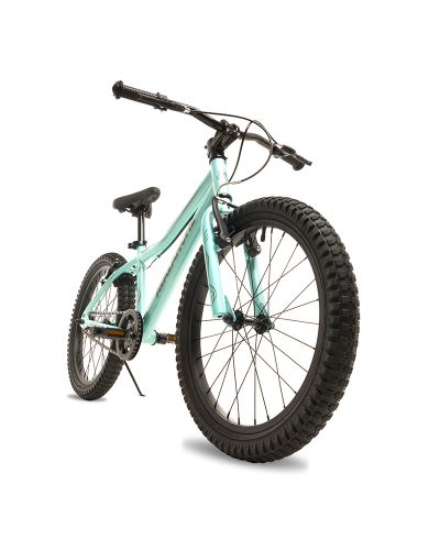 Avalanche Antix Girls 20 inch Bicycle