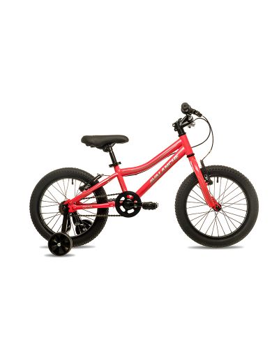 Avalanche Dora Girls 16 inch Bicycle