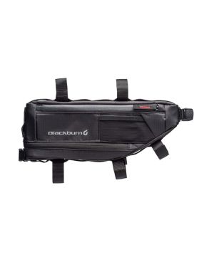 Blackburn outpost frame bag