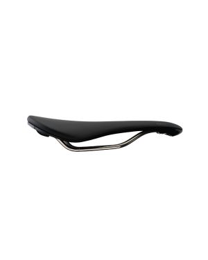 Fabric Saddle Scoop Flat Race