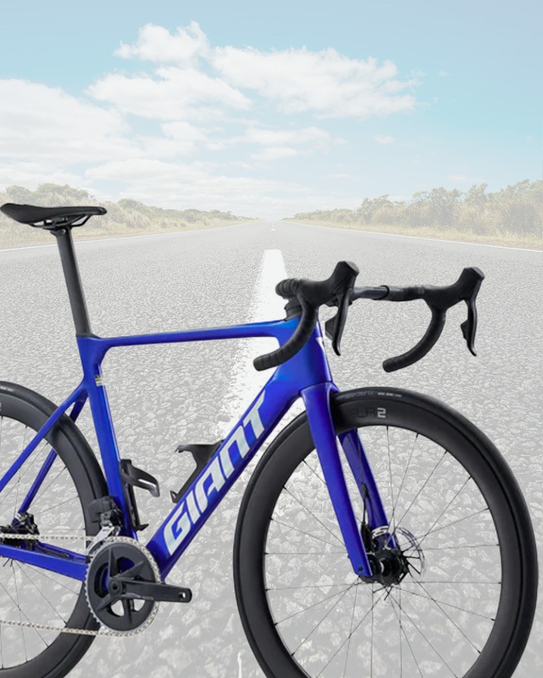 Road Bikes