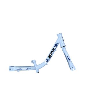 Zini Z12 – 12 inch Balance Bike Boys