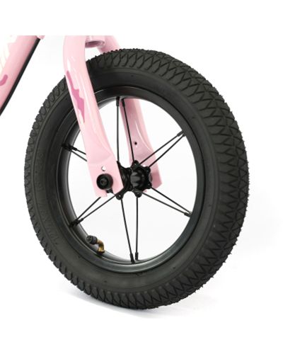 Zini Z12 – 12 Inch Balance Bicycle Girls