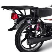 Big Boy Velocity 150 Cargo