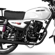 Big Boy Velocity 150 Cargo