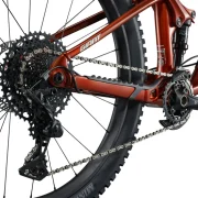 Giant Faith MTB