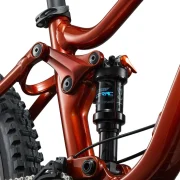 Giant Faith MTB