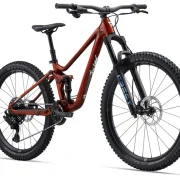 Giant Faith MTB