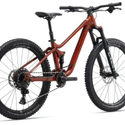 Giant Faith MTB