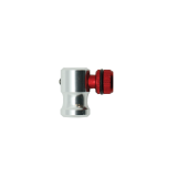 Ryder CO₂ Impress Adapter alloy inflation tool