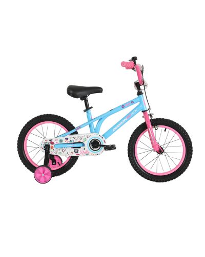 Diamondback Della 16inch Girls BMX