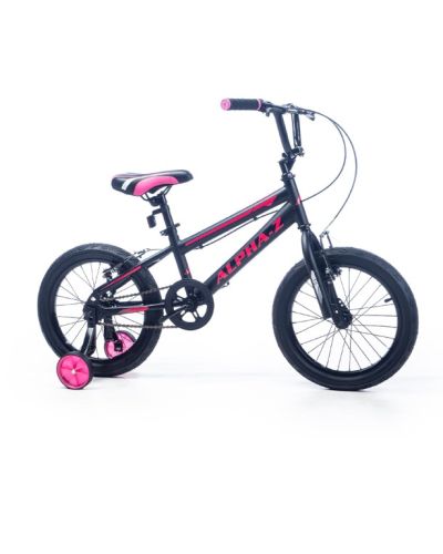 Alpha-Z 16 Inch” Girls BMX