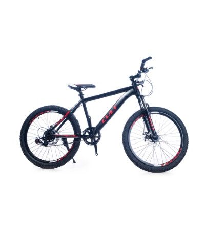 Cult 24 Inch MTB