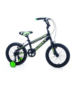 Alpha-Z 16 Inch Boys BMX