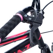 Alpha-Z 16 Inch” Girls BMX