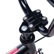 Alpha-Z 16 Inch” Girls BMX