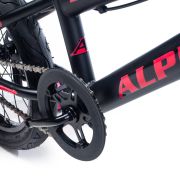 Alpha-Z 16 Inch” Girls BMX