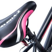 Alpha-Z 16 Inch” Girls BMX