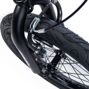 Alpha-Z 16 Inch” Girls BMX