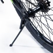 Alpha-Z 20 Inch Boys BMX