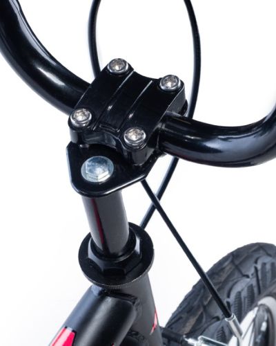 Alpha-Z 20 inch Girls BMX