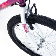 Galaxy Superboss 24 Inch Girls MTB