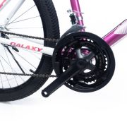 Galaxy Superboss 24 Inch Girls MTB