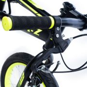 Alpha-Z 16 Inch Boy MTB