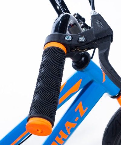 Alpha-Z 16 Inch Boys BMX