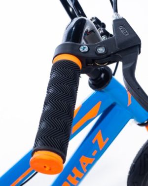 Alpha-Z 16 Inch Boys BMX