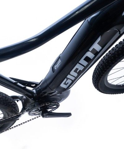 Giant Talon E+ 29 3 (Black) E-Bike