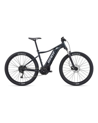 Giant Talon E+ 29 3 (Black) E-Bike