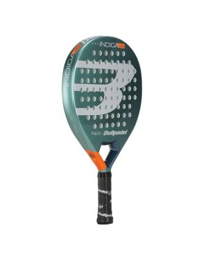 Bullpadel Indiga Control 25 Racket