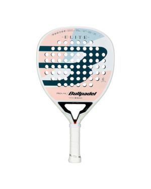 Bullpadel Elite Womans 25 Racket