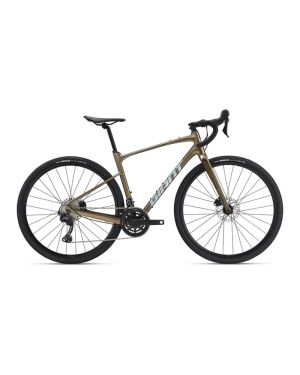 Giant Revolt 0 Gravel Bike 2024