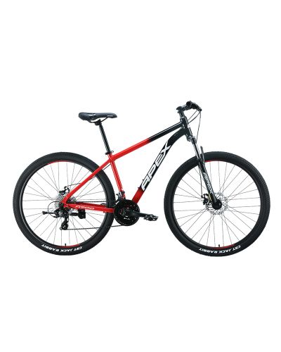 Apex A900 Mens I 29 inch Alloy MTB