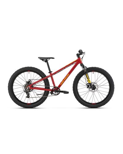 Titan Player Junior 24inch Mountain Bike Aluminium