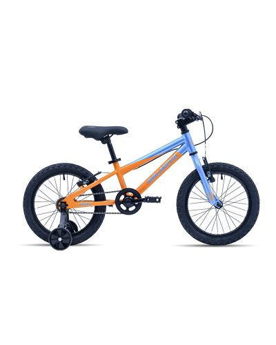 Avalanche Bolt 16 inch Boys MTB