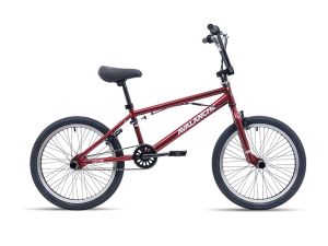 Avalanche Dv8 20 inch Freestyle Bike BMX