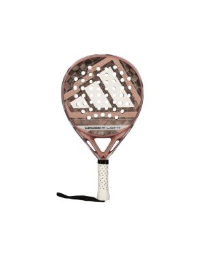 Adidas Cross IT Light 2026 Padel Racket