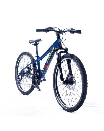 Axis Torque 24 Inch Boys MTB