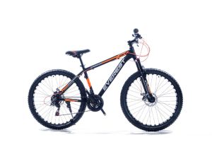Everest 26 inch MTB Orange & Black