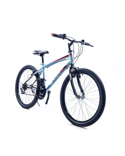 Galaxy Superboss 24 inch MTB Steel Blue
