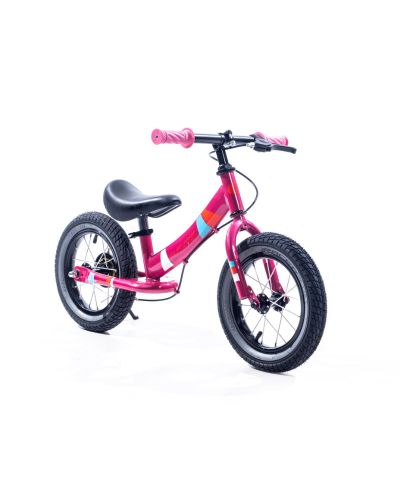 Galaxy X-plore 12 inch Girls Balance Bike