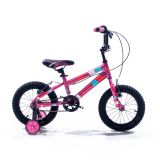 Galaxy X-plore 14 inch Girls BMX Pink