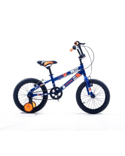 Galaxy X-plore 16 inch Boys BMX