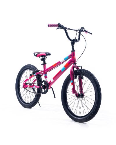 Galaxy X-plore 20 inch Girls BMX